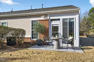 4328 Del Webb Ave, Cary, NC 27519 - Photo 59