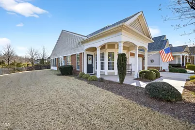 4328 Del Webb Avenue, Cary, NC 27519 - Photo 35