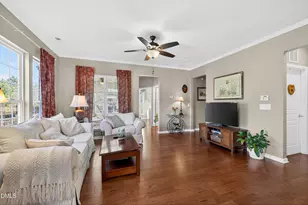 4328 Del Webb Ave, Cary, NC 27519 - Photo 25