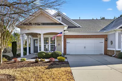 4328 Del Webb Avenue, Cary, NC 27519 - Photo 47