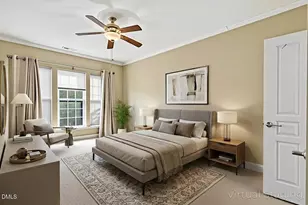 4328 Del Webb Ave, Cary, NC 27519 - Photo 17