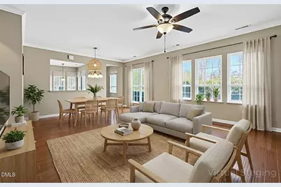 4328 Del Webb Avenue, Cary, NC 27519 - Photo 7