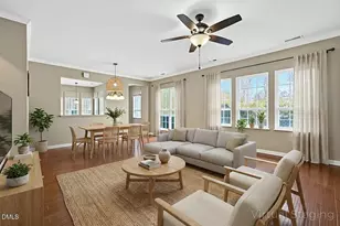 4328 Del Webb Ave, Cary, NC 27519 - Photo 7