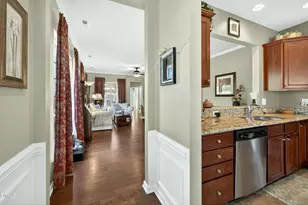 4328 Del Webb Ave, Cary, NC 27519 - Photo 27