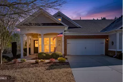 4328 Del Webb Avenue, Cary, NC 27519 - Photo 3