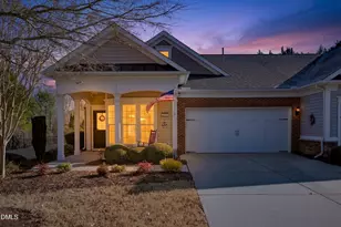 4328 Del Webb Ave, Cary, NC 27519 - Photo 3