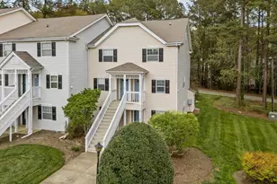 120 Schultz St, Chapel Hill, NC 27514 - Photo 1