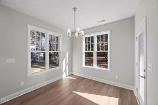 3406 Baybrooke Dr W, Wilson, NC 27893 - Photo 7