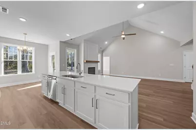 3406 Baybrooke Drive W, Wilson, NC 27893 - Photo 11