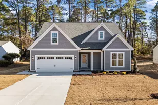 3406 Baybrooke Dr W, Wilson, NC 27893 - Photo 1