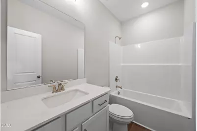 3406 Baybrooke Drive W, Wilson, NC 27893 - Photo 21