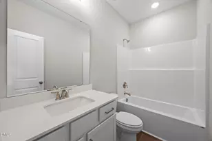 3406 Baybrooke Dr W, Wilson, NC 27893 - Photo 21