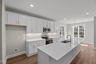 3406 Baybrooke Dr W, Wilson, NC 27893 - Photo 9