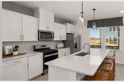 903 Fearless Road, Durham, NC 27703 - Photo 5