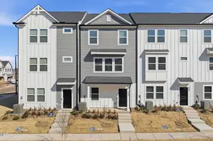 903 Fearless Rd, Durham, NC 27703 - Photo 1