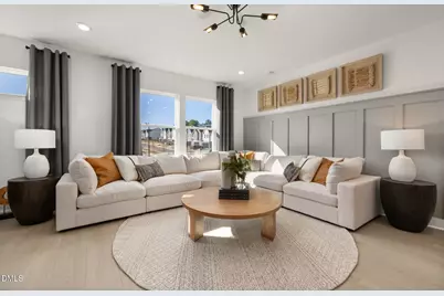 903 Fearless Road, Durham, NC 27703 - Photo 7