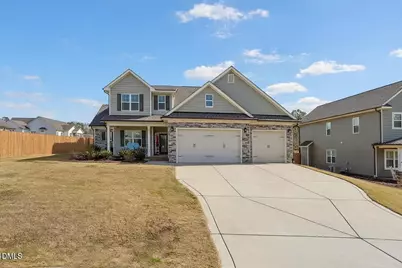 49 Buckhaven Court, Holly Springs, NC 27540 - Photo 1