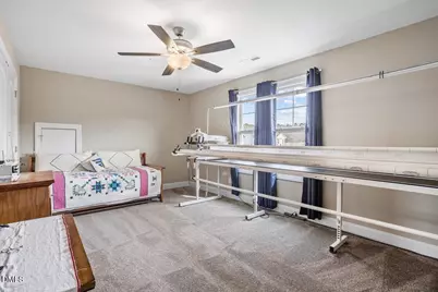 49 Buckhaven Court, Holly Springs, NC 27540 - Photo 19