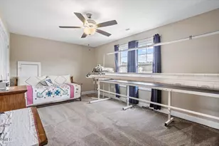 49 Buckhaven Ct, Holly Springs, NC 27540 - Photo 19