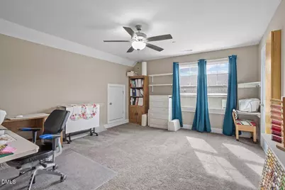 49 Buckhaven Court, Holly Springs, NC 27540 - Photo 17