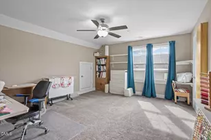 49 Buckhaven Ct, Holly Springs, NC 27540 - Photo 17