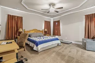 49 Buckhaven Ct, Holly Springs, NC 27540 - Photo 23