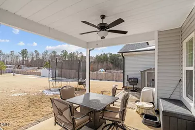 49 Buckhaven Court, Holly Springs, NC 27540 - Photo 27