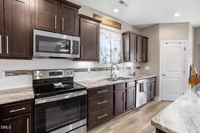 49 Buckhaven Court, Holly Springs, NC 27540 - Photo 13