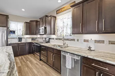 49 Buckhaven Court, Holly Springs, NC 27540 - Photo 15