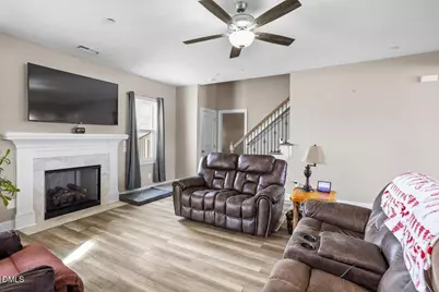 49 Buckhaven Court, Holly Springs, NC 27540 - Photo 9