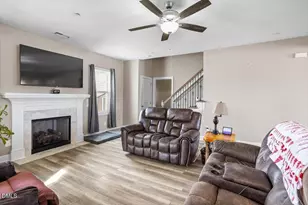 49 Buckhaven Ct, Holly Springs, NC 27540 - Photo 9