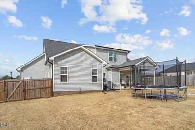 49 Buckhaven Court, Holly Springs, NC 27540 - Photo 31