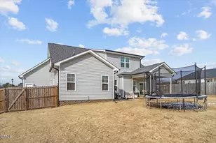 49 Buckhaven Ct, Holly Springs, NC 27540 - Photo 31