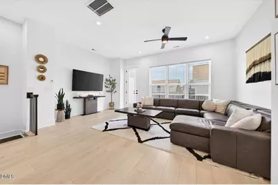 1185 Cottonsprings Drive, Wendell, NC 27591 - Photo 5