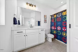 1185 Cottonsprings Dr, Wendell, NC 27591 - Photo 29