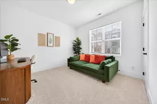 1185 Cottonsprings Dr, Wendell, NC 27591 - Photo 35