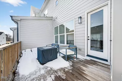 1185 Cottonsprings Drive, Wendell, NC 27591 - Photo 37