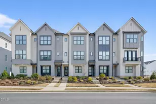 1185 Cottonsprings Dr, Wendell, NC 27591 - Photo 1