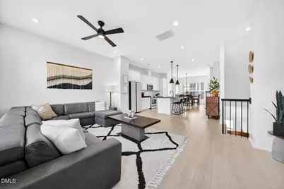 1185 Cottonsprings Drive, Wendell, NC 27591 - Photo 7