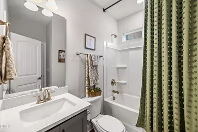 520 Glenwyck Court, Fuquay Varina, NC 27526 - Photo 17