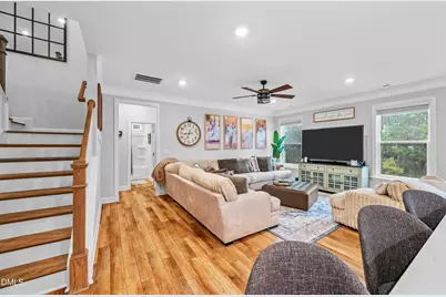 520 Glenwyck Court, Fuquay Varina, NC 27526 - Photo 9