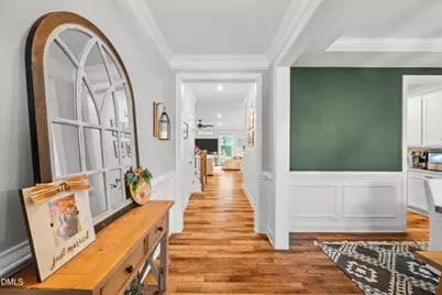 520 Glenwyck Court, Fuquay Varina, NC 27526 - Photo 5