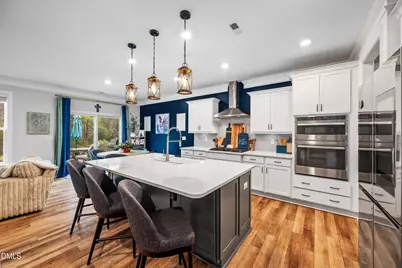 520 Glenwyck Court, Fuquay Varina, NC 27526 - Photo 11