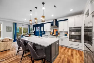 520 Glenwyck Ct, Fuquay Varina, NC 27526 - Photo 11