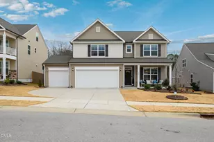 520 Glenwyck Ct, Fuquay Varina, NC 27526 - Photo 1
