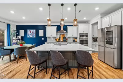 520 Glenwyck Court, Fuquay Varina, NC 27526 - Photo 11