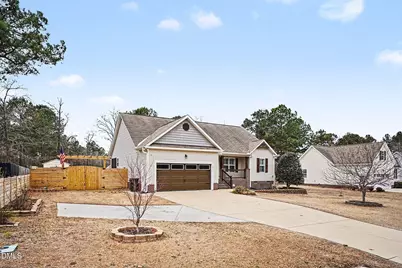 354 Juno Drive, Broadway, NC 27505 - Photo 3