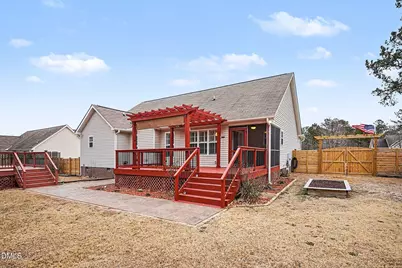 354 Juno Drive, Broadway, NC 27505 - Photo 33