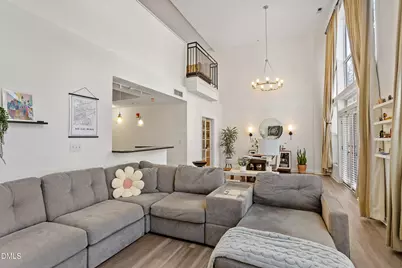 200 S Dawson Street #104, Raleigh, NC 27601 - Photo 19