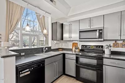 200 S Dawson Street #104, Raleigh, NC 27601 - Photo 13